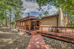 Alto Oasis Community Pool, Fireplace and Grill!